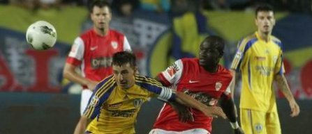 Avancronica meciului Dinamo - Petrolul